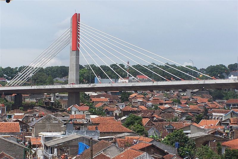 Dịch vụ chuyển phát nhanh từ Việt Nam đi Bandung - Indonesia