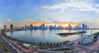 Dịch vụ chuyển phát nhanh đi Sharjah giá rẻ, nhanh chóng