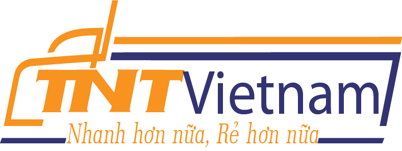 Chuyển phát nhanh Quốc Tế TNT VietNam
